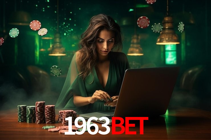 APP rápido e leve da 1963bet