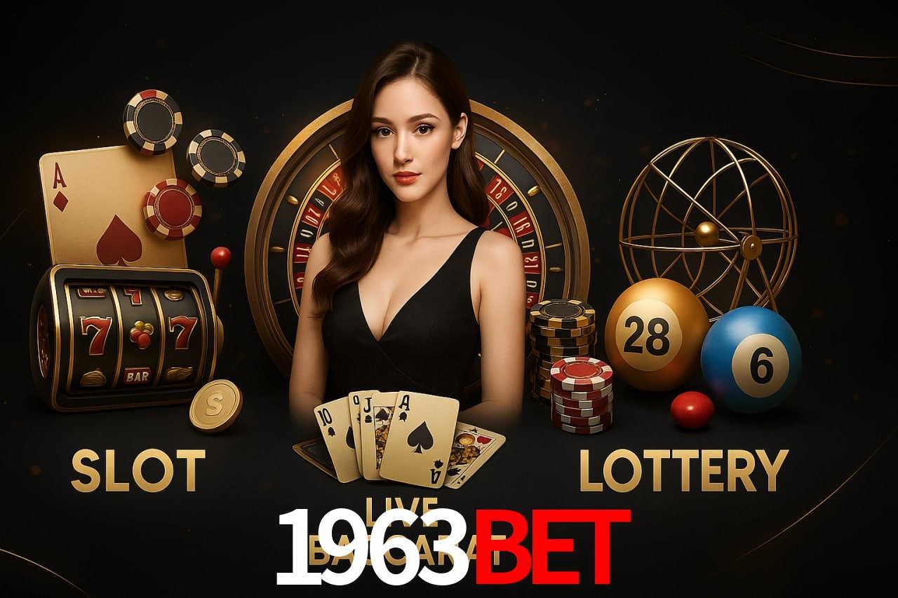 Jogos com bônus e suporte 24h na 1963bet